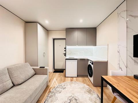 str. Voluntarilor, Ciocana, o cameră. De mijloc! Euroreparație!: 4