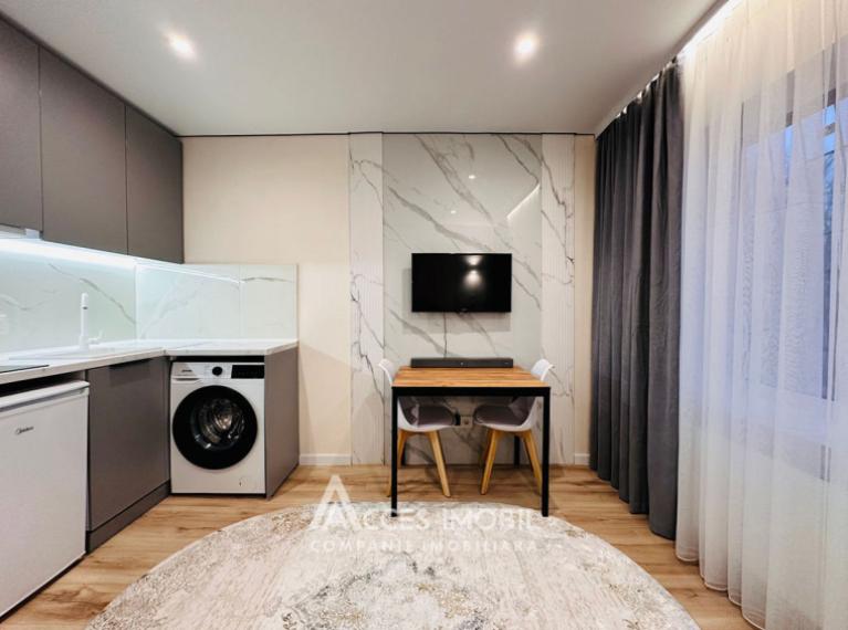 str. Voluntarilor, Ciocana, o cameră. De mijloc! Euroreparație!: 5