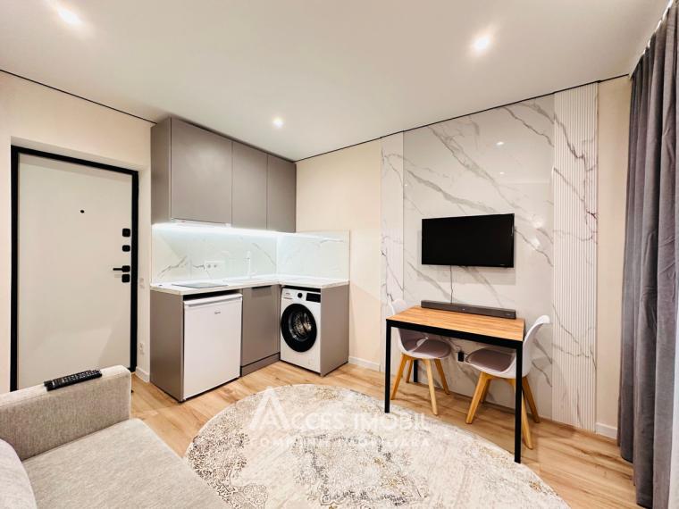 str. Voluntarilor, Ciocana, o cameră. De mijloc! Euroreparație!: 6