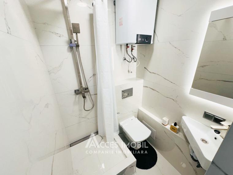 str. Voluntarilor, Ciocana, o cameră. De mijloc! Euroreparație!: 7