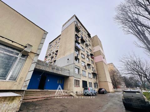 str. Voluntarilor, Ciocana, o cameră. De mijloc! Euroreparație!: 8