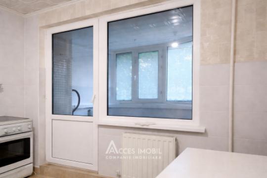 Telecentru, str. Gh. Asachi, 3 camere. Seria 143! Încălzire autonomă!: 5