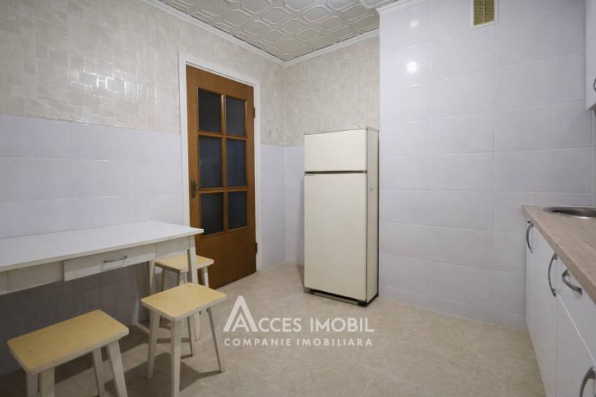 Telecentru, str. Gh. Asachi, 3 camere. Seria 143! Încălzire autonomă!: 4