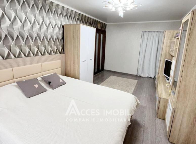 Centru, str. Grădinilor, 3 camere. Localizare de Mijloc!: 2