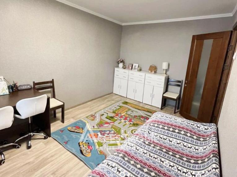 Centru, str. Grădinilor, 3 camere. Localizare de Mijloc!: 4