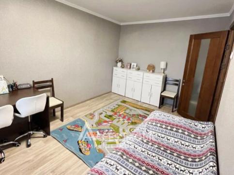 Centru, str. Grădinilor, 3 camere. Localizare de Mijloc!: 4