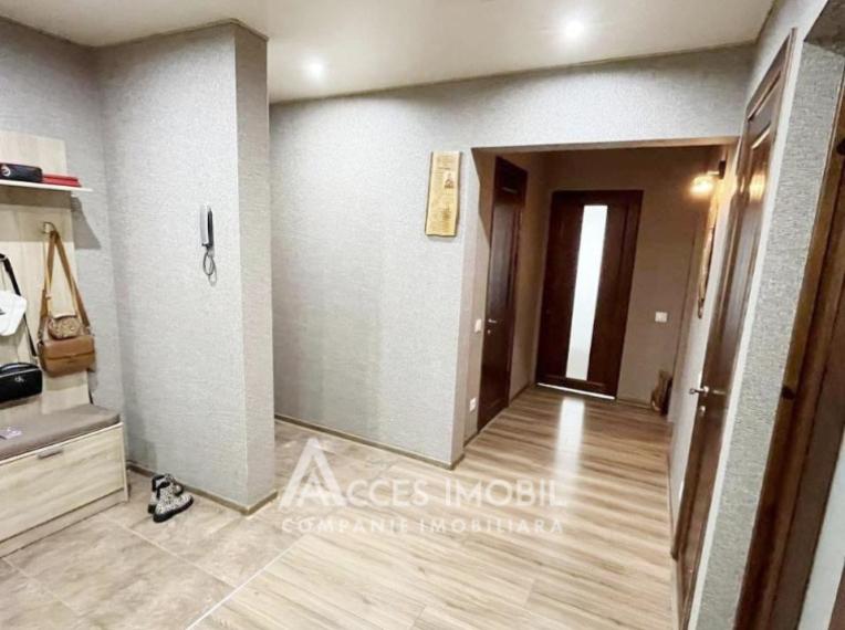 Centru, str. Grădinilor, 3 camere. Localizare de Mijloc!: 11