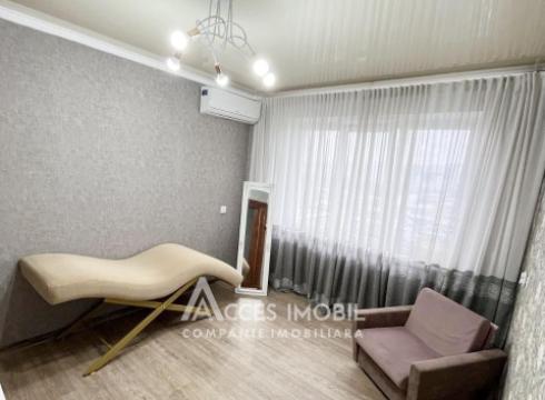 Centru, str. Grădinilor, 3 camere. Localizare de Mijloc!: 5