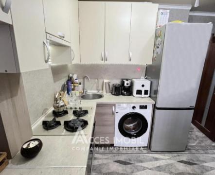 Centru, str. Grădinilor, 3 camere. Localizare de Mijloc!: 7