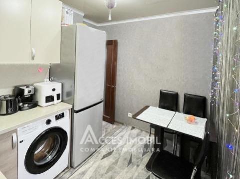 Centru, str. Grădinilor, 3 camere. Localizare de Mijloc!: 8