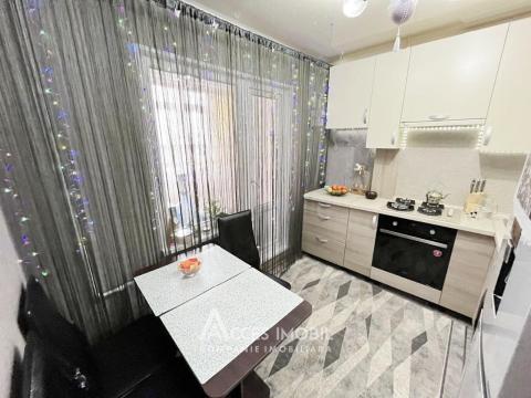 Centru, str. Grădinilor, 3 camere. Localizare de Mijloc!: 9