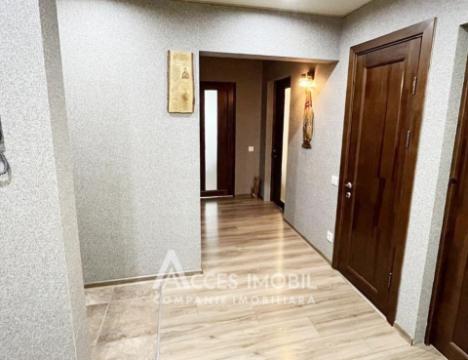 Centru, str. Grădinilor, 3 camere. Localizare de Mijloc!: 10