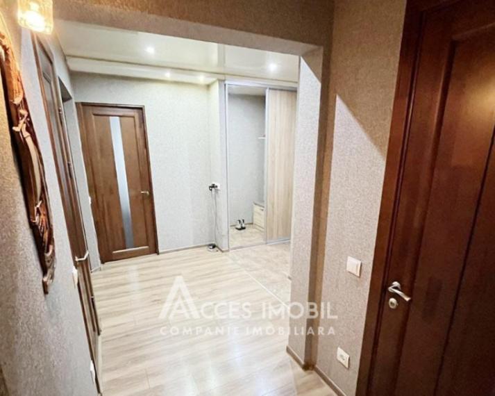 Centru, str. Grădinilor, 3 camere. Localizare de Mijloc!: 12