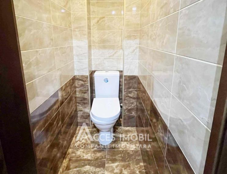 Centru, str. Grădinilor, 3 camere. Localizare de Mijloc!: 13