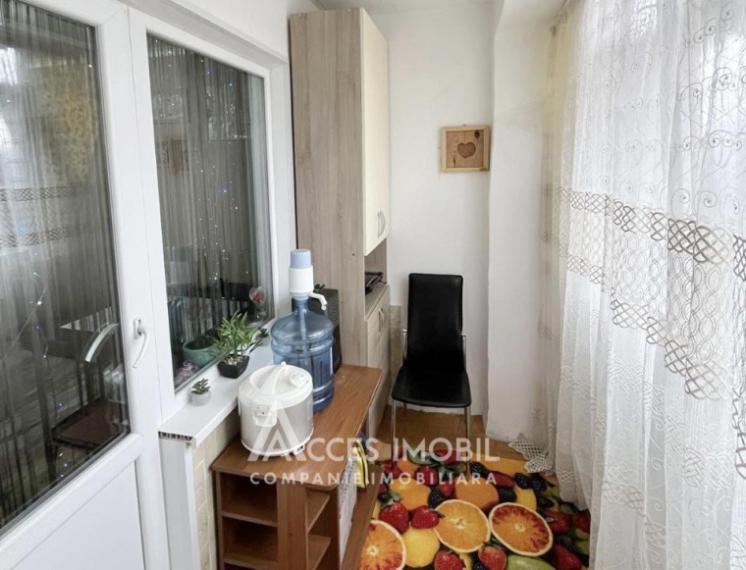 Centru, str. Grădinilor, 3 camere. Localizare de Mijloc!: 15