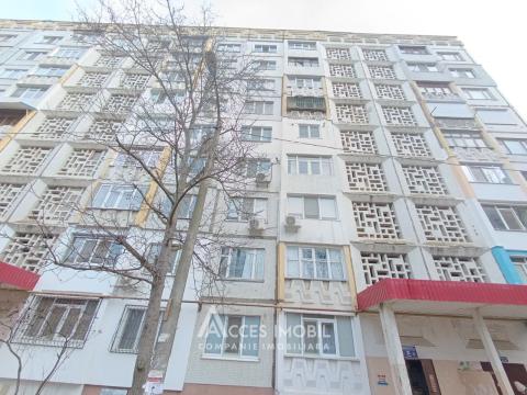 Centru, str. Grădinilor, 3 camere. Localizare de Mijloc!: 17