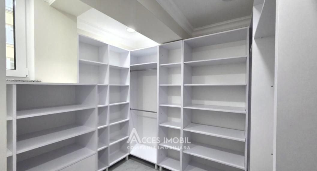 Basconslux! Ciocana, bd. Mircea cel Bătrân, 2 camere + living. Euroreparație!: 11