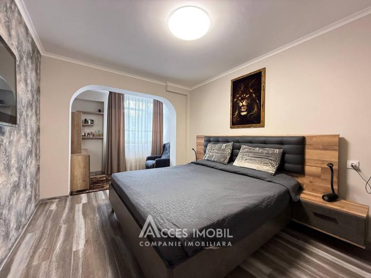 Mircea cel Batran avenue, 3 rooms. Euro Repair! Autonomous heating! + Basement!: 7