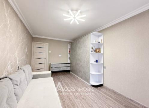 Apartamente de vânzare în Chișinău: Ciocana, bd. Mircea cel Bătrân