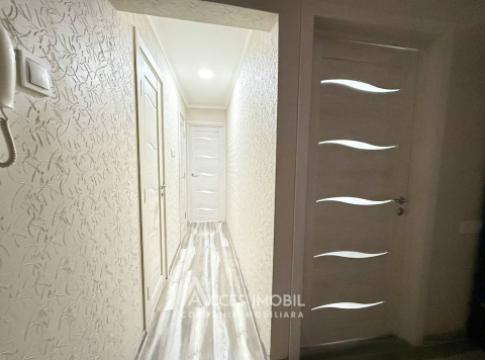 Mircea cel Batran avenue, 3 rooms. Euro Repair! Autonomous heating! + Basement!: 11