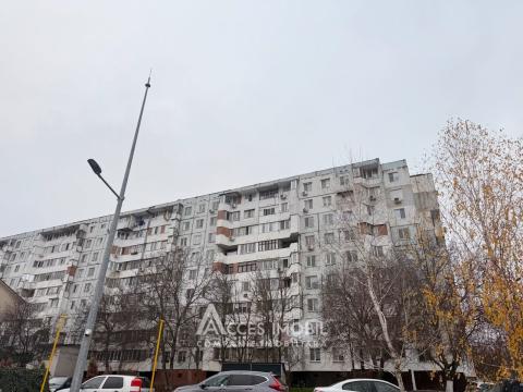 Mircea cel Batran avenue, 3 rooms. Euro Repair! Autonomous heating! + Basement!: 16