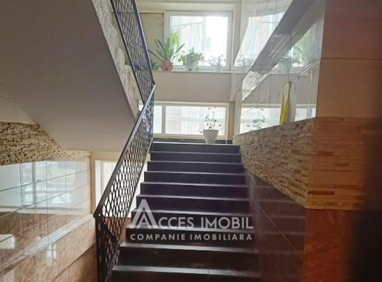 Bloc Nou! Durlești, str. Tudor Vladimirescu, 1 cameră. Euroreparație!: 5