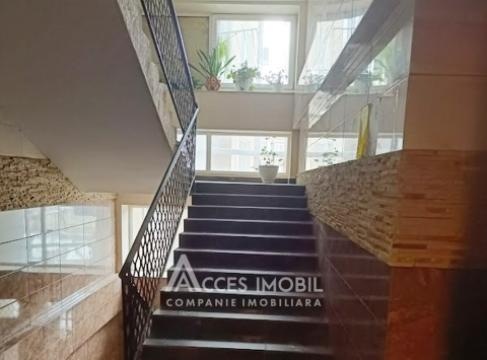 Bloc Nou! Durlești, str. Tudor Vladimirescu, 1 cameră. Euroreparație!: 5