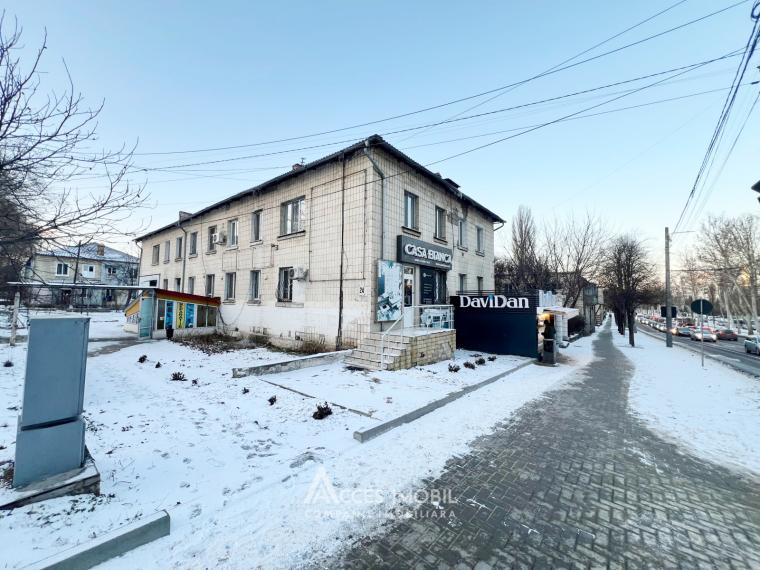 Buiucani, str. Eugen Coca, 2 camere! Încălzire autonomă!: 3