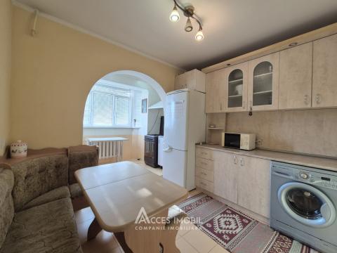 Apartamente de vânzare în Chișinău: Botanica, bd. Cuza Vodă