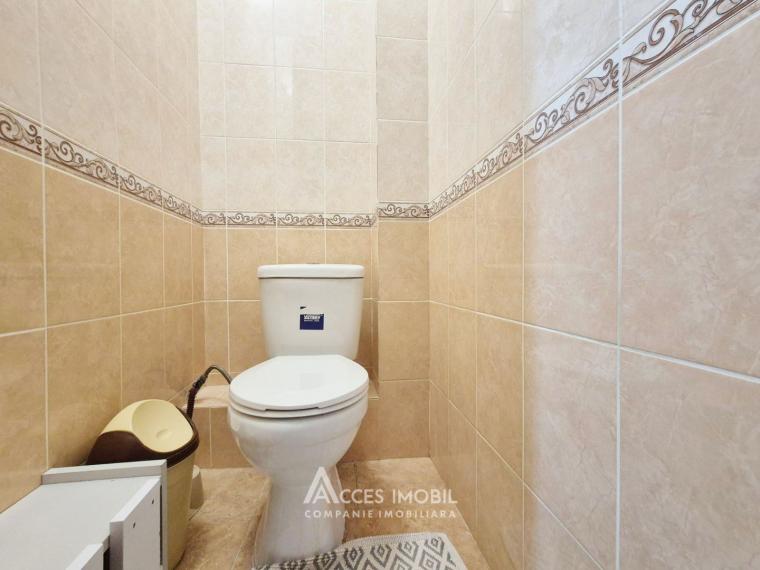 Botanica, bd. Cuza Vodă, 3 camere. Bilaterală!: 16