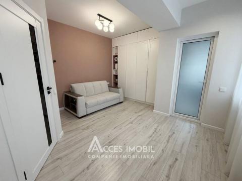 Exfactor! Telecentru, str. Pietrarilor, 2 camere + living! Euroreparație!: 4