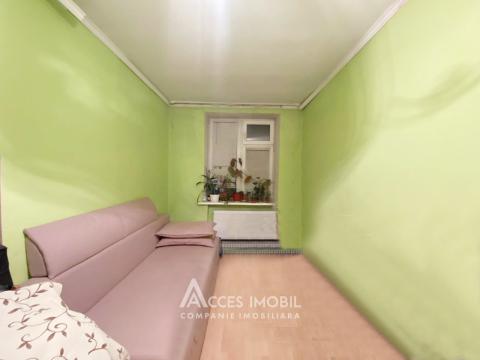 Apartamente de vânzare în Chișinău: Buiucani, str. Eugen Coca