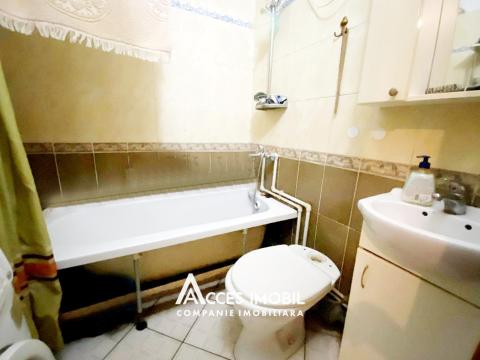 Buiucani, str. Eugen Coca, 2 camere! Încălzire autonomă!: 2