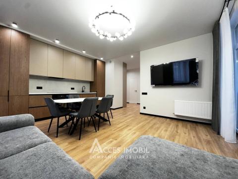 Apartamente de vânzare în Chișinău: Orhei, str. Nistreană
