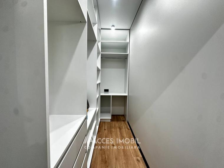 Bloc Nou! str. Nistreană, Orhei, 2 camere + living. Euroreparație!: 13