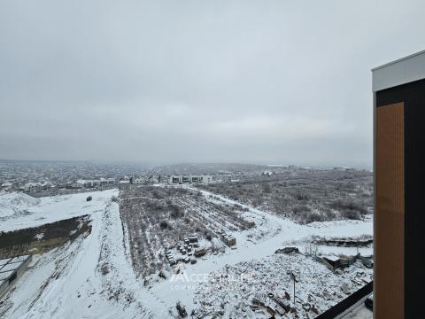 Estate Invest! Bloc Nou! Durlești, str. Ialoveni, 2 camere + living. Euroreparație!: 21