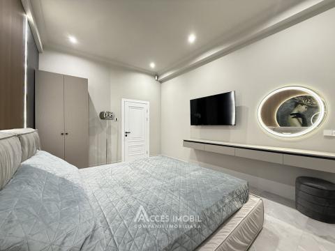 PENTHOUSE! + TERASĂ! Complex ParkHouse! Bd. Moscova, 2 camere + living.: 29