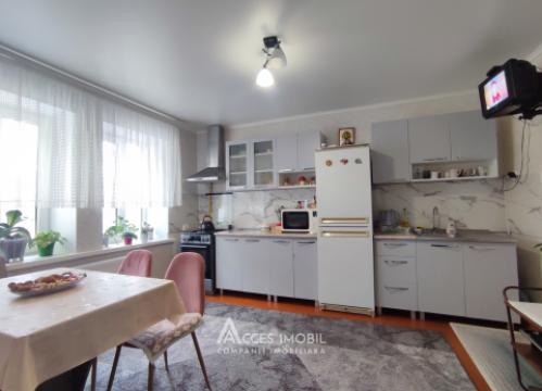 Casă în 2 nivele! str. Vitalie Tulnic, Botanica, 200m2 + 4 ari de teren adiacent! Autonomă!: 2