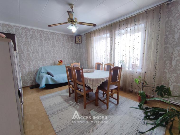 Casă în 2 nivele! str. Vitalie Tulnic, Botanica, 200m2 + 4 ari de teren adiacent! Autonomă!: 3