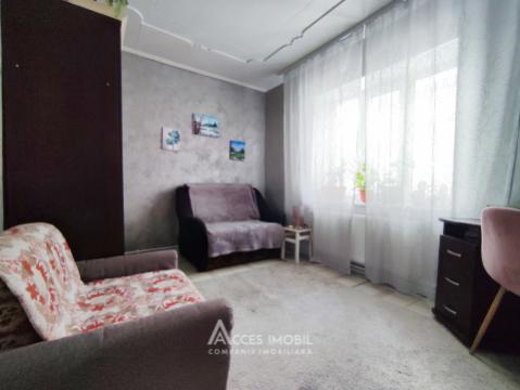 Casă în 2 nivele! str. Vitalie Tulnic, Botanica, 200m2 + 4 ari de teren adiacent! Autonomă!: 5