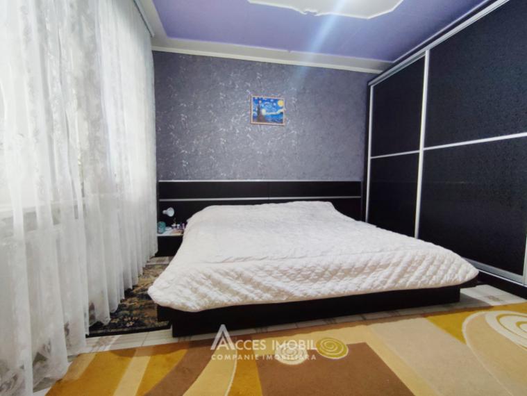 Casă în 2 nivele! str. Vitalie Tulnic, Botanica, 200m2 + 4 ari de teren adiacent! Autonomă!: 7