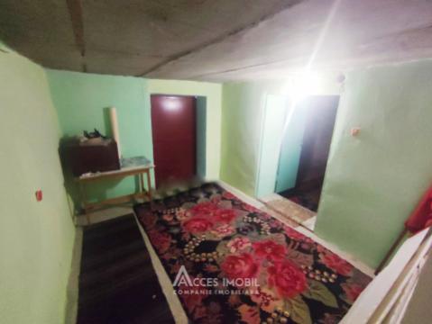 Casă în 2 nivele! str. Vitalie Tulnic, Botanica, 200m2 + 4 ari de teren adiacent! Autonomă!: 13