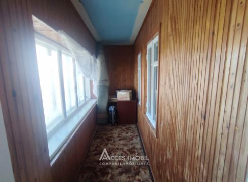 Casă în 2 nivele! str. Vitalie Tulnic, Botanica, 200m2 + 4 ari de teren adiacent! Autonomă!: 14