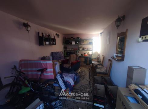 Casă în 2 nivele! str. Vitalie Tulnic, Botanica, 200m2 + 4 ari de teren adiacent! Autonomă!: 15