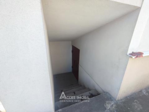 Casă în 2 nivele! str. Vitalie Tulnic, Botanica, 200m2 + 4 ari de teren adiacent! Autonomă!: 17