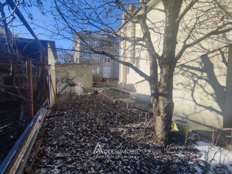 Casă în 2 nivele! str. Vitalie Tulnic, Botanica, 200m2 + 4 ari de teren adiacent! Autonomă!: 20