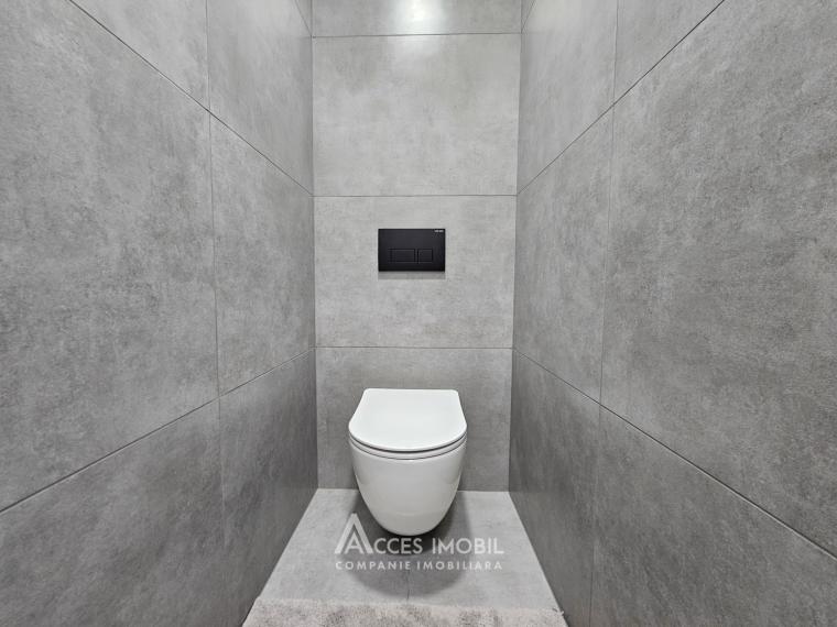 Botanica, bd. Cuza Vodă, 2 camere. De mijloc! Euroreparație!: 10