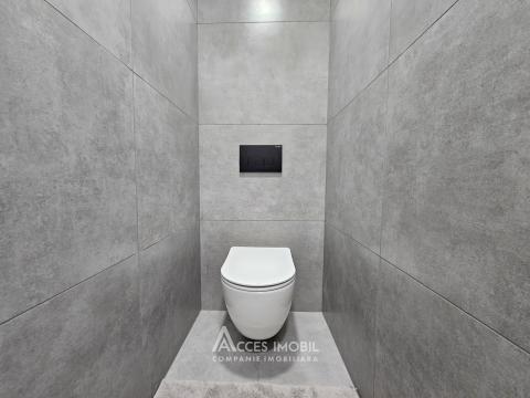 Botanica, bd. Cuza Vodă, 2 camere. De mijloc! Euroreparație!: 10