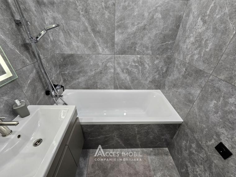 Botanica, bd. Cuza Vodă, 2 camere. De mijloc! Euroreparație!: 11