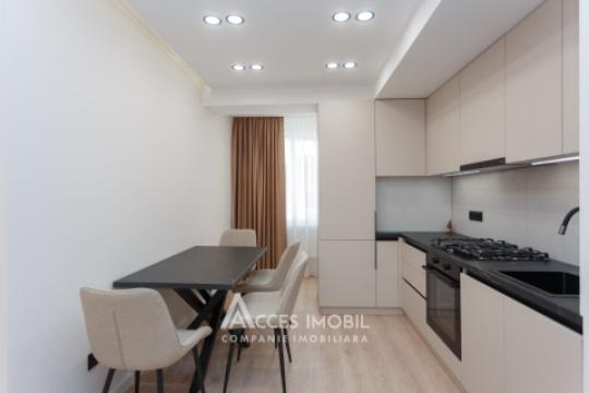 Apartamente de vânzare în Chișinău: Durlești, str. Nicolae Dimo
